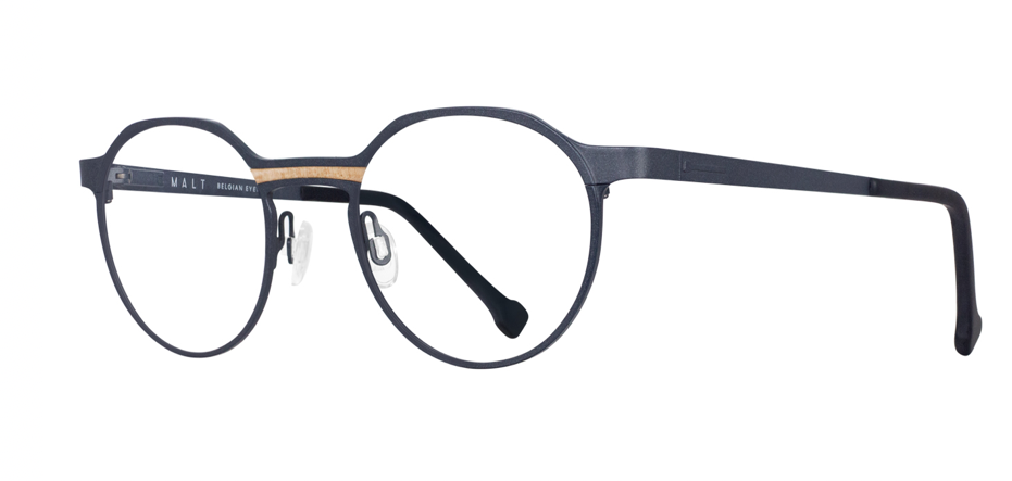 Lunette de vue homme tendance