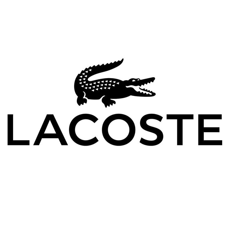 Optique des Charentes, marque de lunettes Lacoste