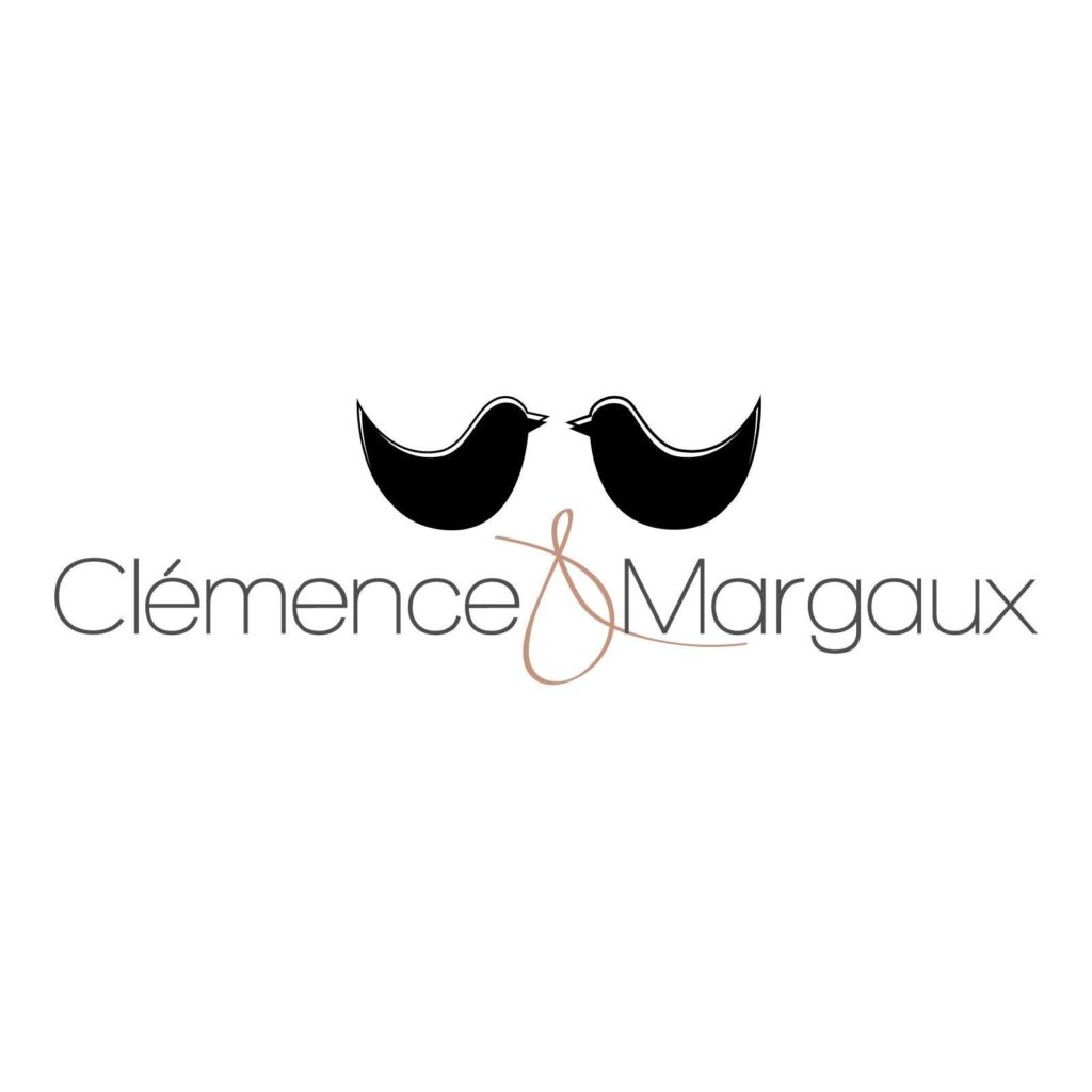 Les lunettes de vue clémence&margaux