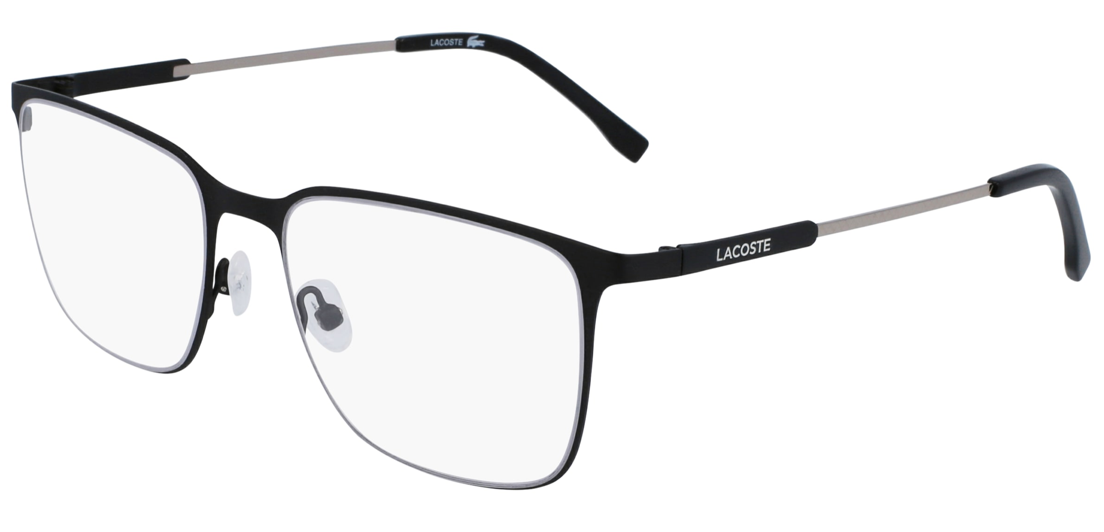 Lunette de vue homme noir