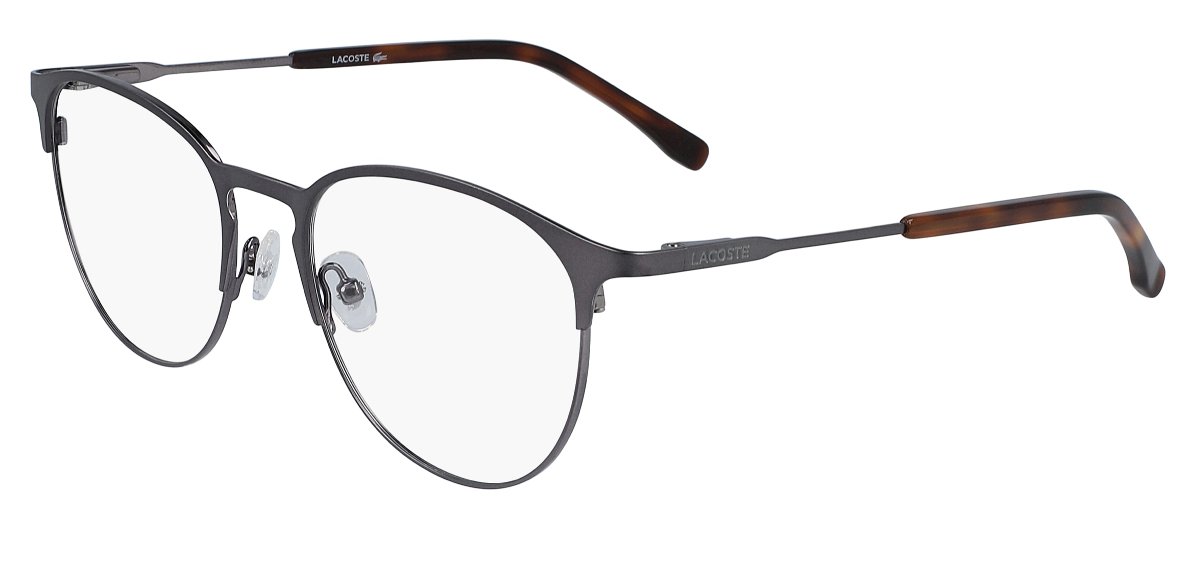 Lunette de vue homme métal