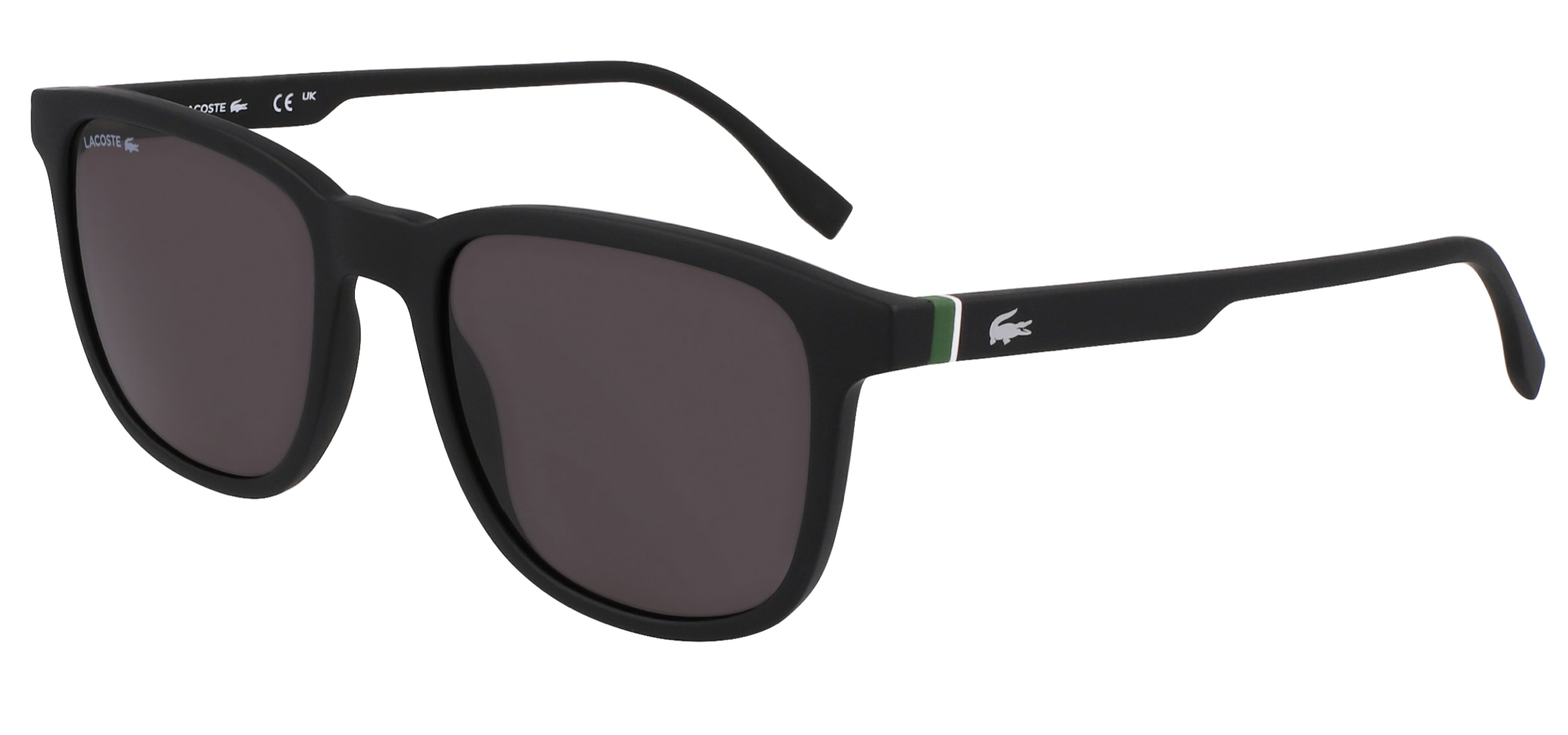 Lunette de soleil homme lacoste