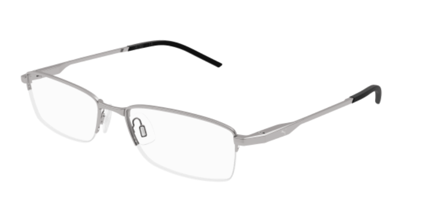 Lunette nylor gris homme