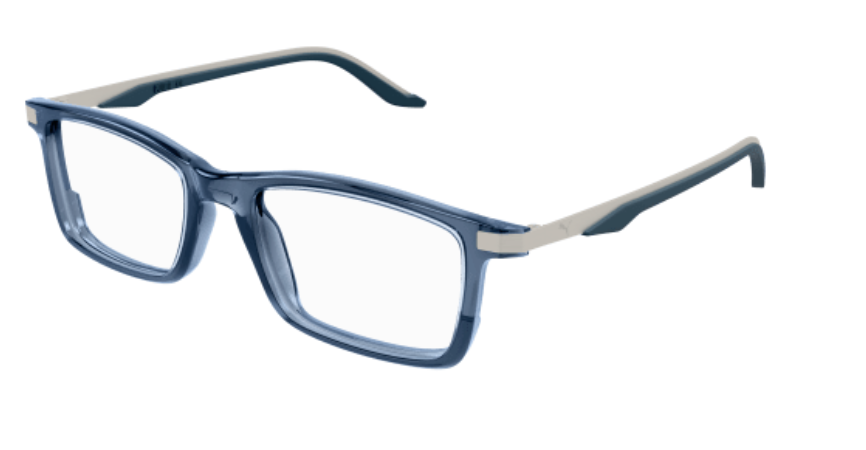 Lunette de vue homme