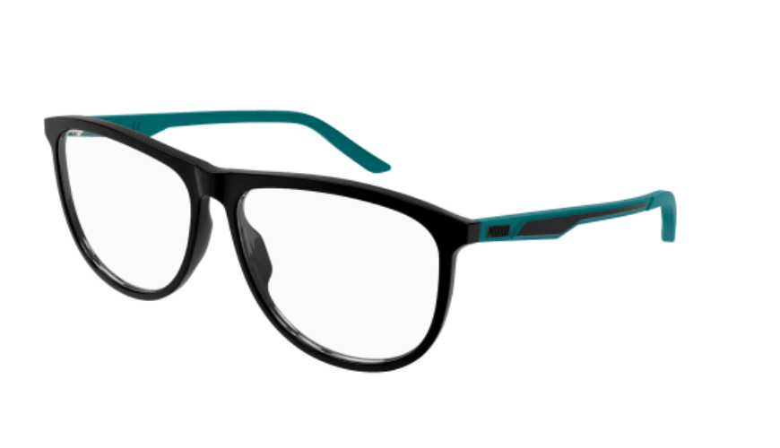 Lunette de vue homme