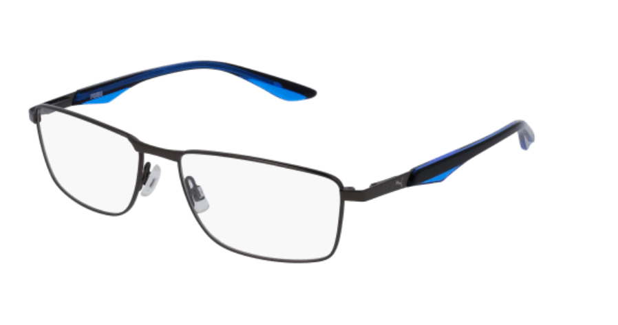 Lunette de vue homme