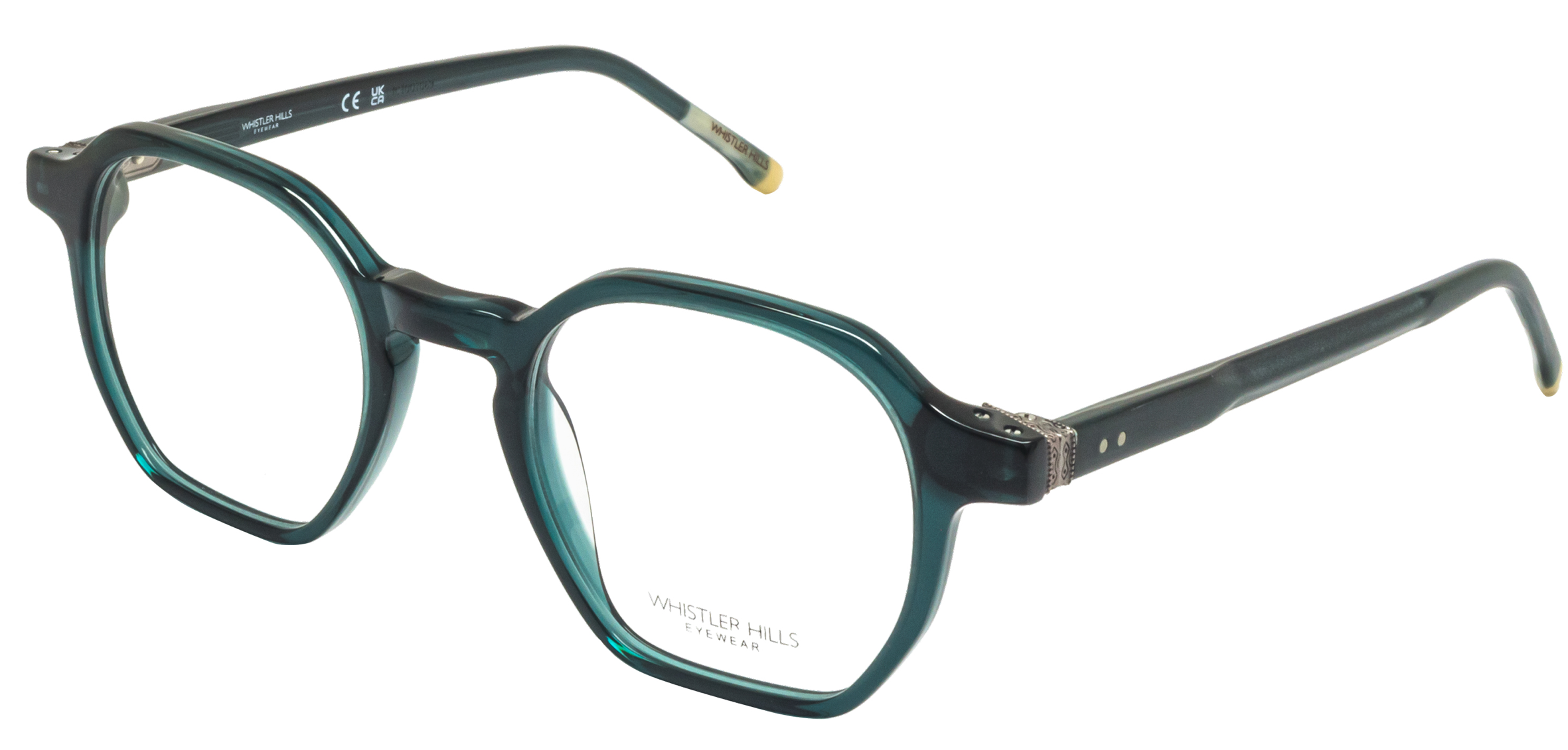 Lunette de vue enfant plastique