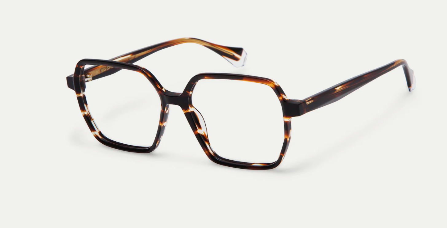 Lunette de vue tendance