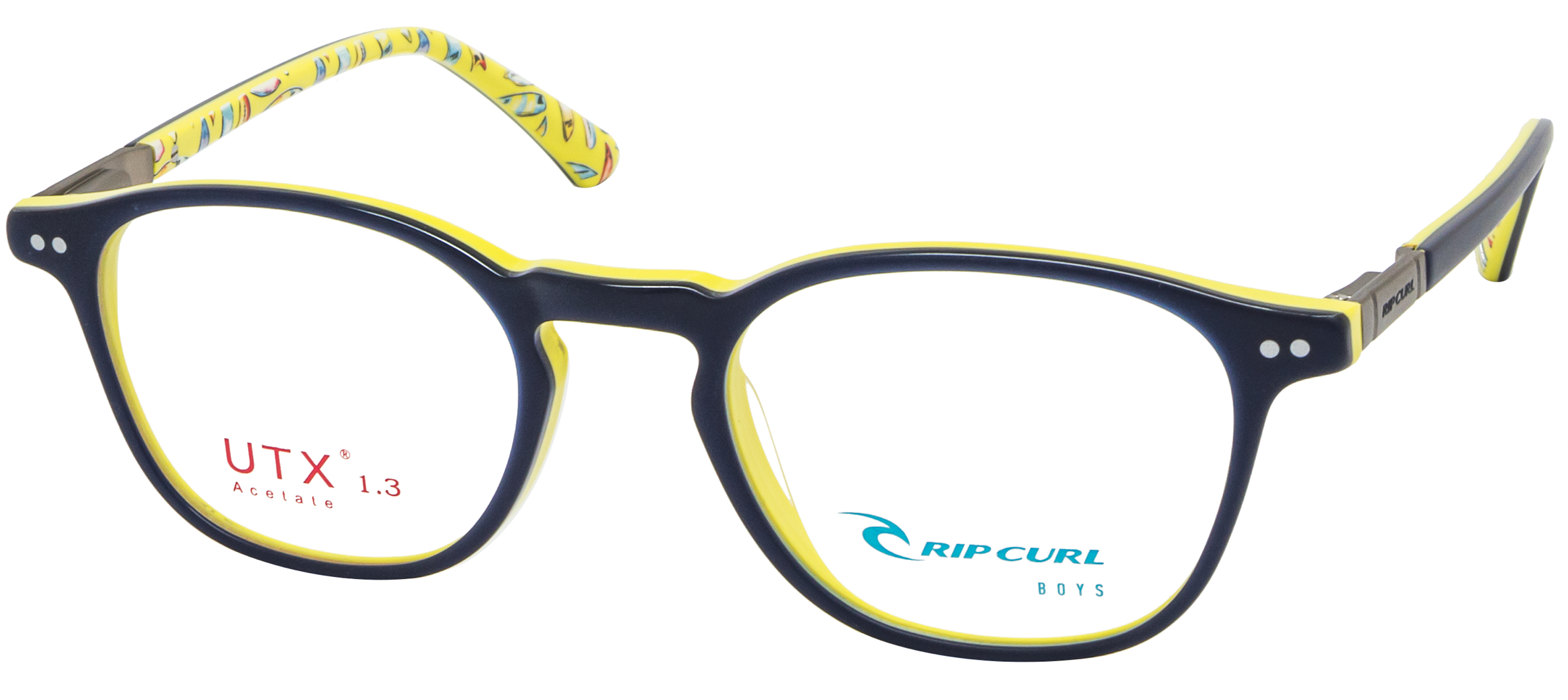 Lunettes enfant plastique et métal