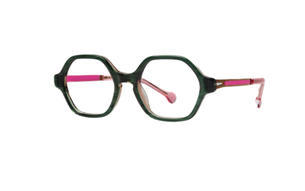 lunette enfant incassable