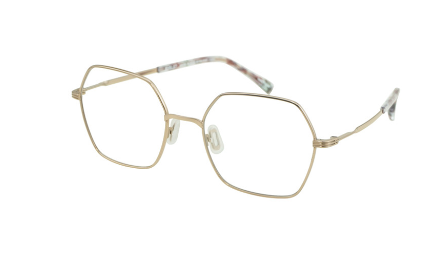 lunettes enfant metal incassable